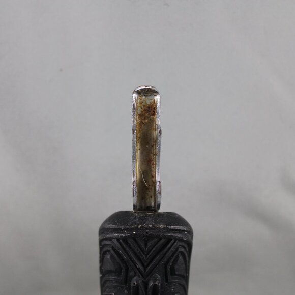 Vintage Coco Joe's Bottle Opener - Ulani Tiki Base - Item Number 298 - Picture 2 of 8